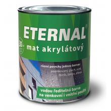 ETERNAL 01 bílá mat 0,7kg