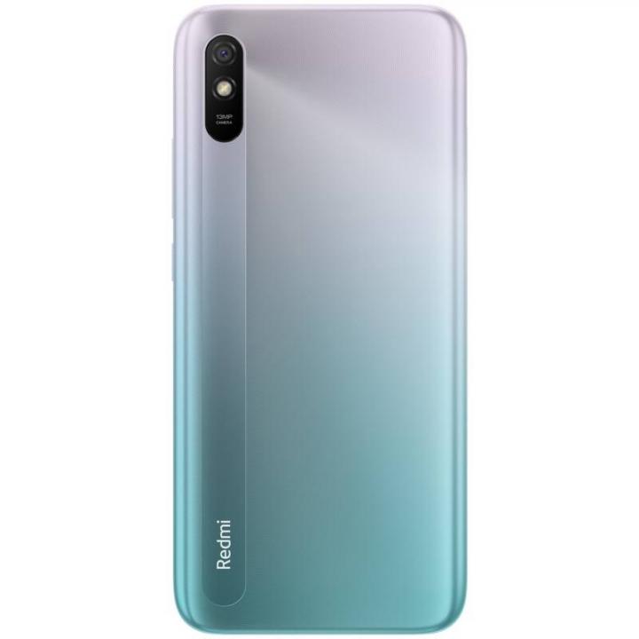 XIAOMI Redmi 9A 2022 DualSim Blue