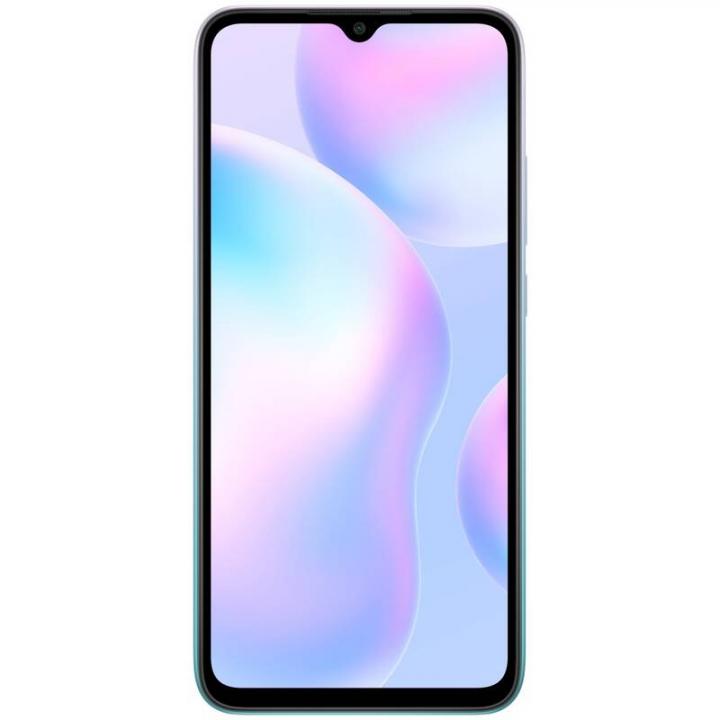 XIAOMI Redmi 9A 2022 DualSim Blue