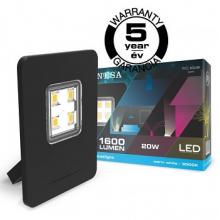 INESA floodlight LED reflektor ultraslim