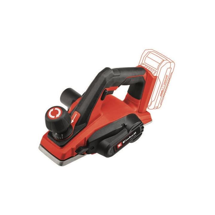 Einhell TE-PL 18/82 Li-Solo hoblík