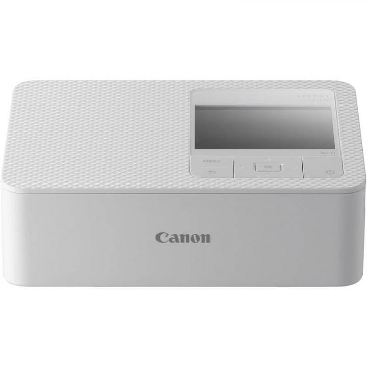 Canon Selphy CP-1500 bílá