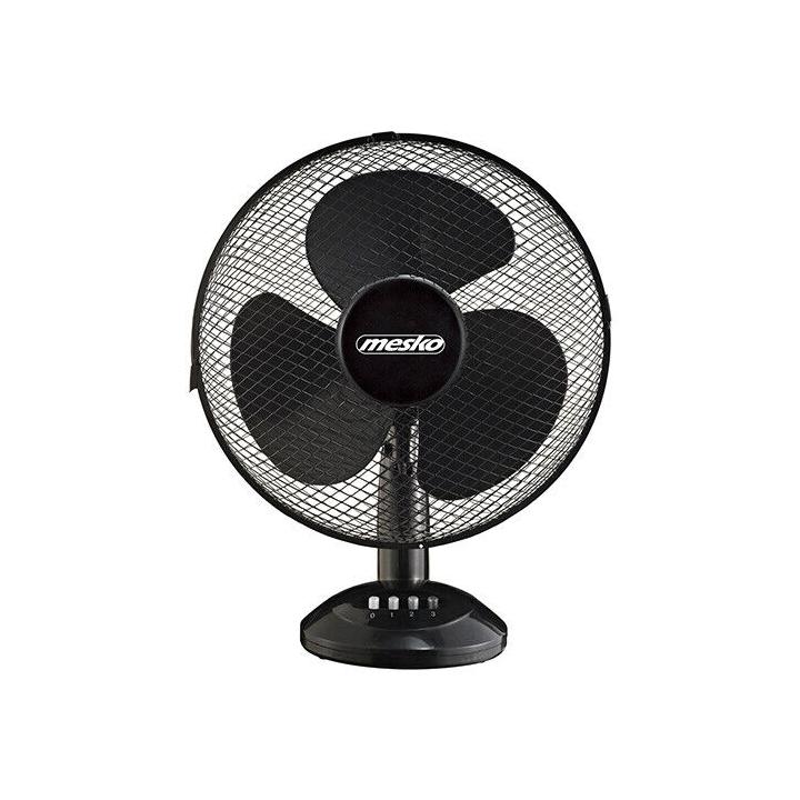 MESKO MS7310 Stolní ventilátor 40cm