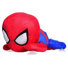 Spiderman Action plyšový 30-32cm 4 druhy 0m+