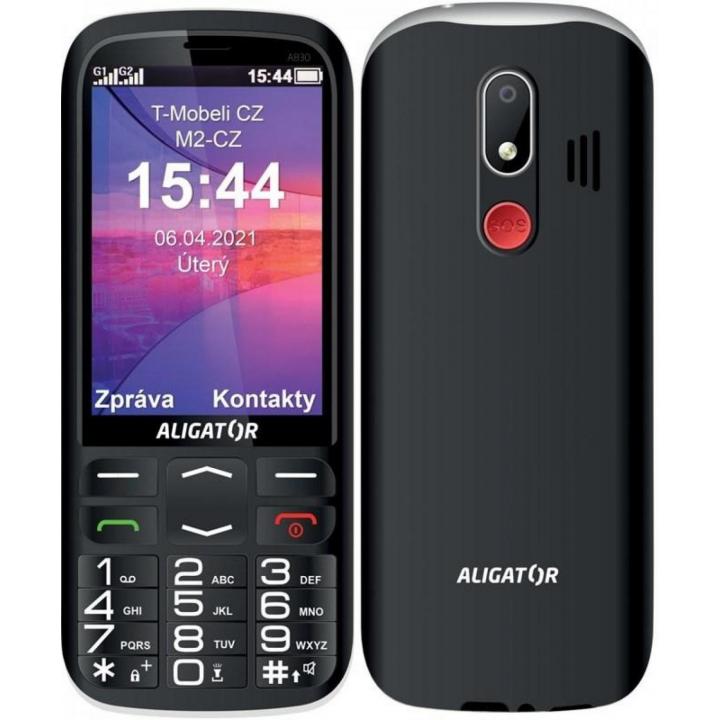 Aligator A830 Senior