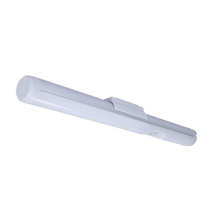 Solight LED nábytkové osvětlení, 2,5W, 200lm, nabíjecí, PIR sensor, 31cm - WL912