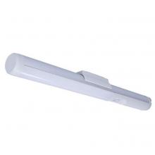 Solight LED nábytkové osvětlení, 2,5W, 200lm, nabíjecí, PIR sensor, 31cm - WL912