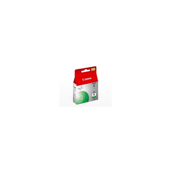 Canon cartridge PGI-9G Green (PGI9G)