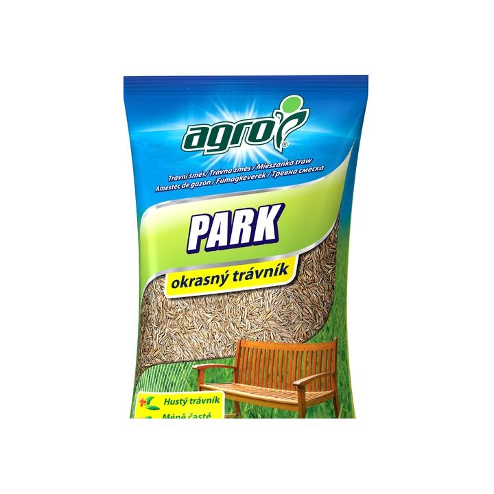 Agro TS park - sáček 0,5kg