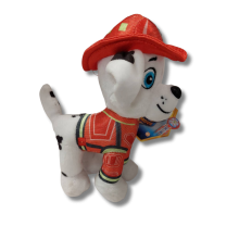 Paw Patrol Marshall plyšový 19cm 0m+