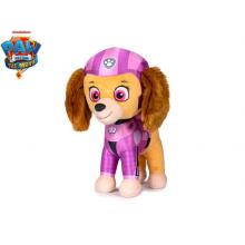 Paw Patrol 19cm Skye plyšový