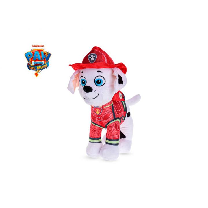 Paw Patrol 19cm Marshall plyšový