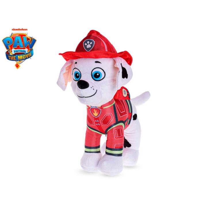 Paw Patrol 27cm Marshall plyšový