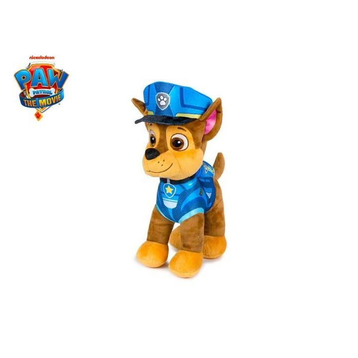 Paw Patrol 19cm Chase plyšový