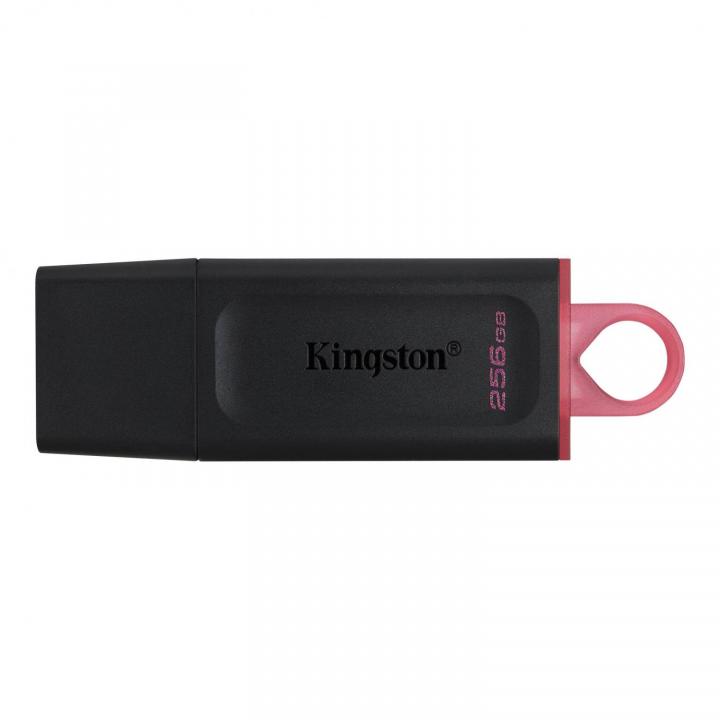 Kingston 256GB USB 3.2 (gen 1) DT Exodia růžová