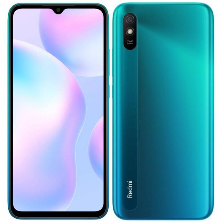 Xiaomi Redmi 9A 2GB/32GB