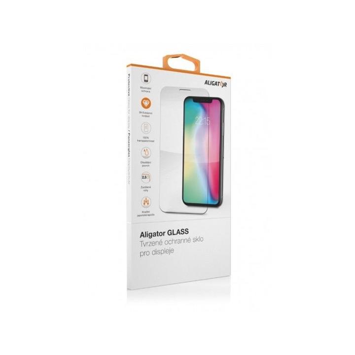 Aligator ochranné sklo Xiaomi Redmi 10C