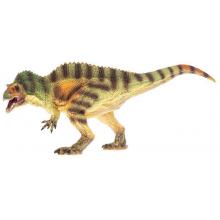 Zoolandia dinosaurus 30cm 4 druhy