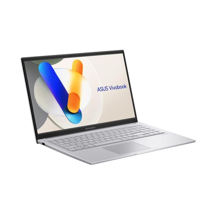 ntb ASUS Vivobook 15 I3-1215U/8GB/512GB/UMA/15.6 FHD/IPS/2YPUR/W11H/Stř