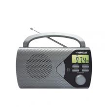 Hyundai PR 200S Radiopřijímač
