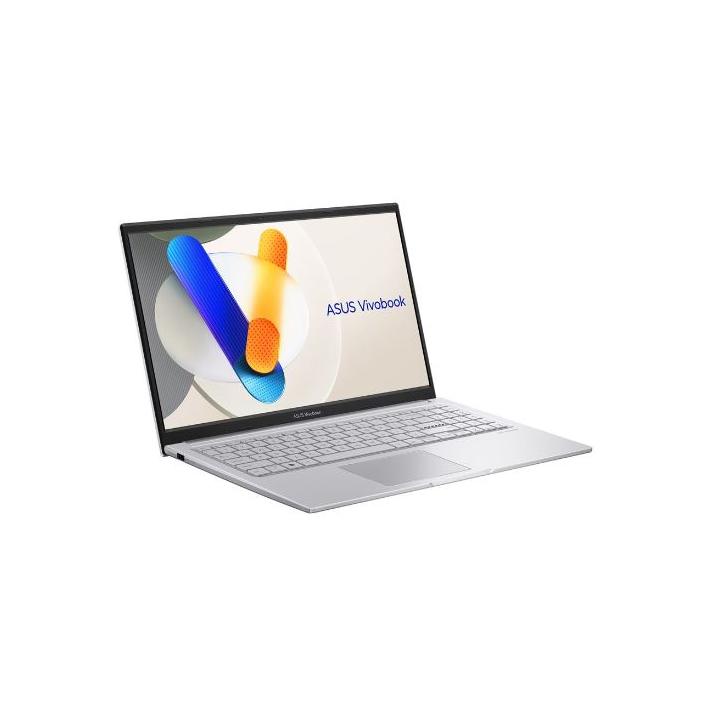 ntb ASUS Vivobook X1504/i5-1235U/15,6"/FHD/8GB/512GB SSD/W11H