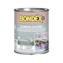 Bondex GARDEN COLORS Granite 0,75l