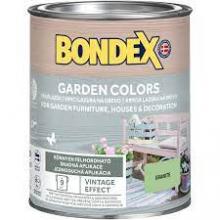 Bondex GARDEN COLORS Vanilla 0,75l