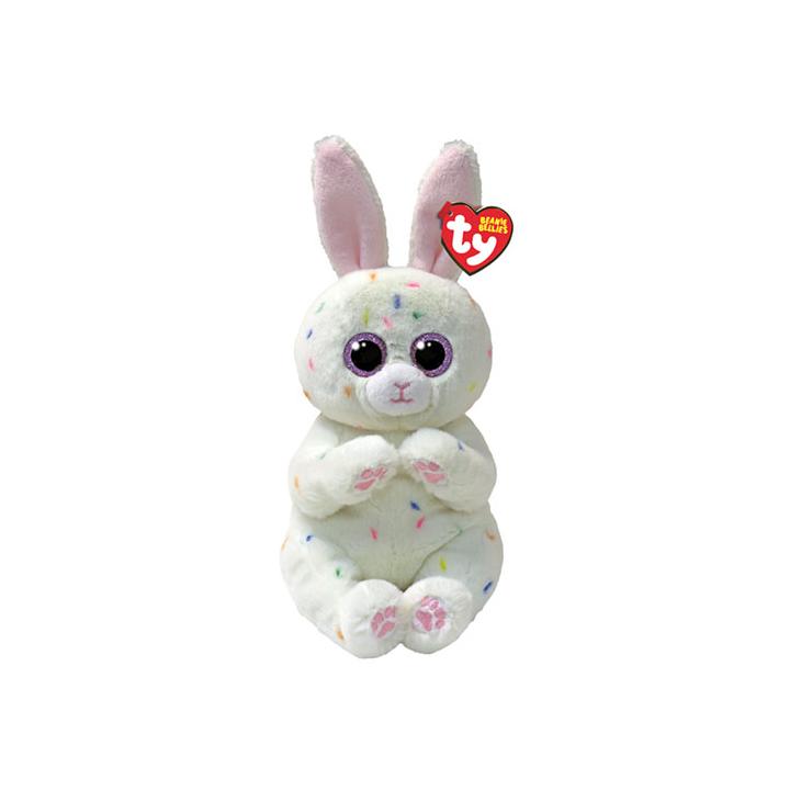 TY Beanie Bellies pluss figura MERINGUE 15cm