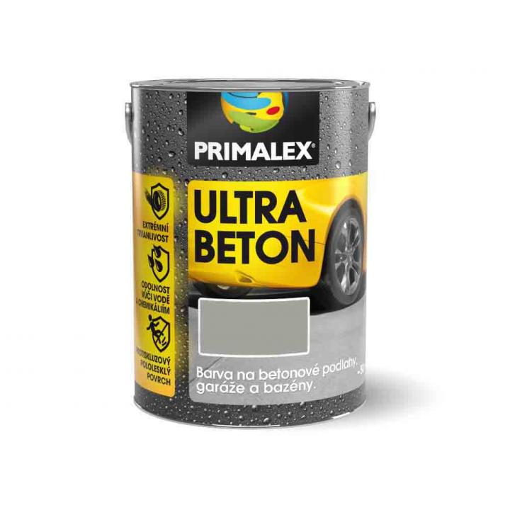 PX ultra beton carbon grey 0,75l