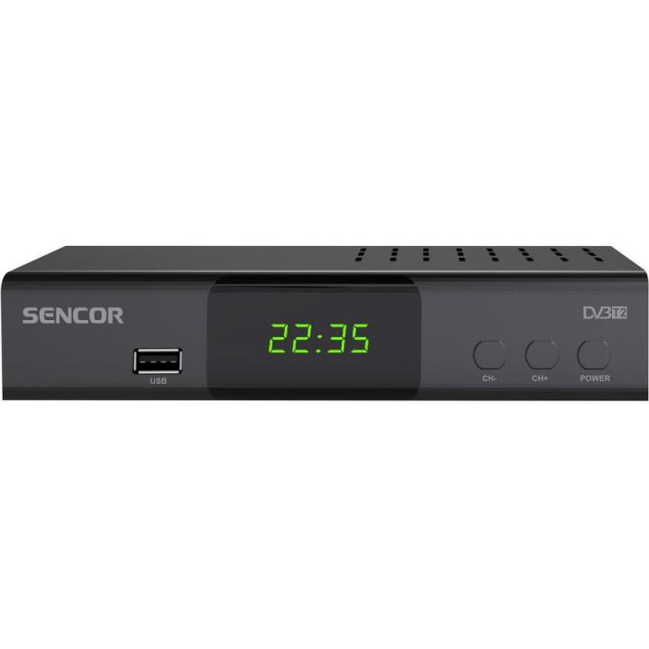 Sencor SDB 5007T