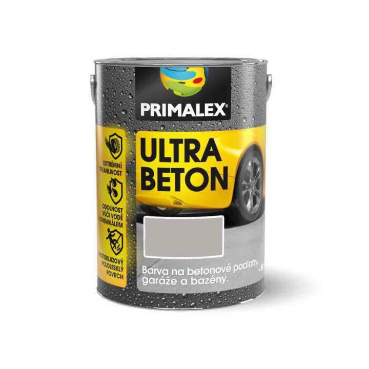 PX ultra beton cement grey 0,75l