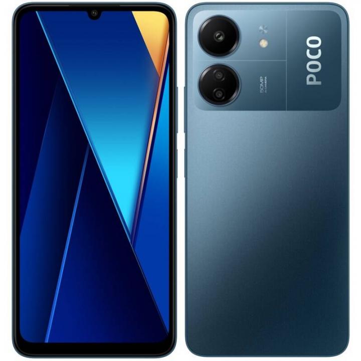 Poco C65 8GB/256GB