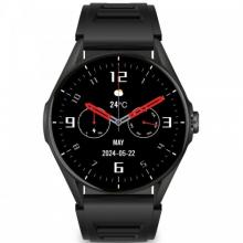 Aligator Watch AMOLED Black