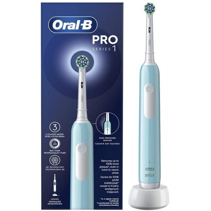 Oral-B Pro Series 1 Caribbean Blue