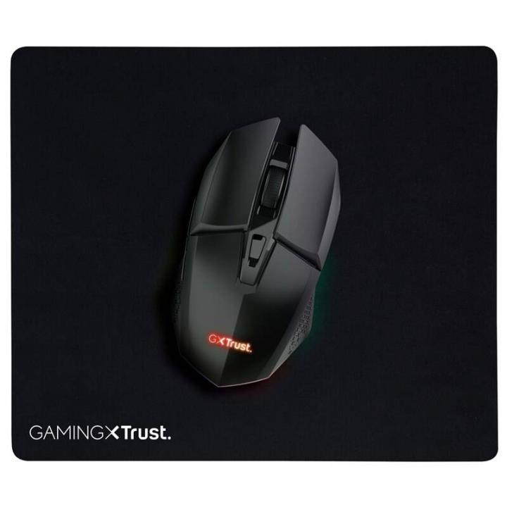 Trust GXT 112 Felox Gaming Mouse & Mousepad 25070