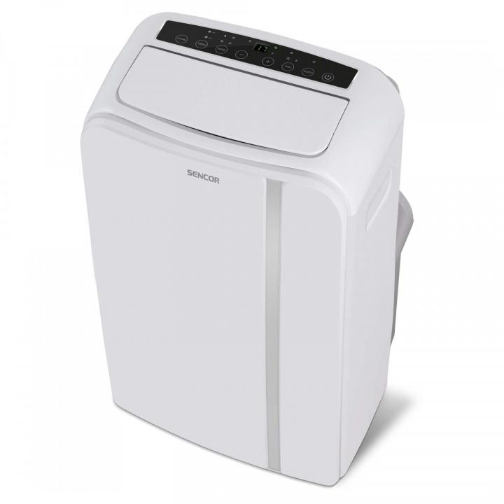 Sencor SAC MT1240C Wi-Fi