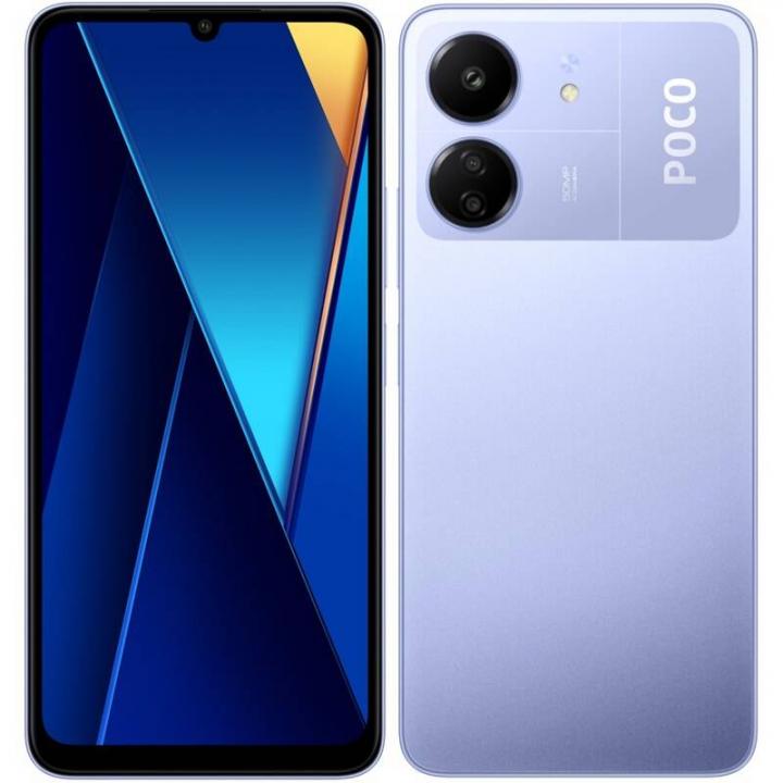 POCO C65 8GB/256GB