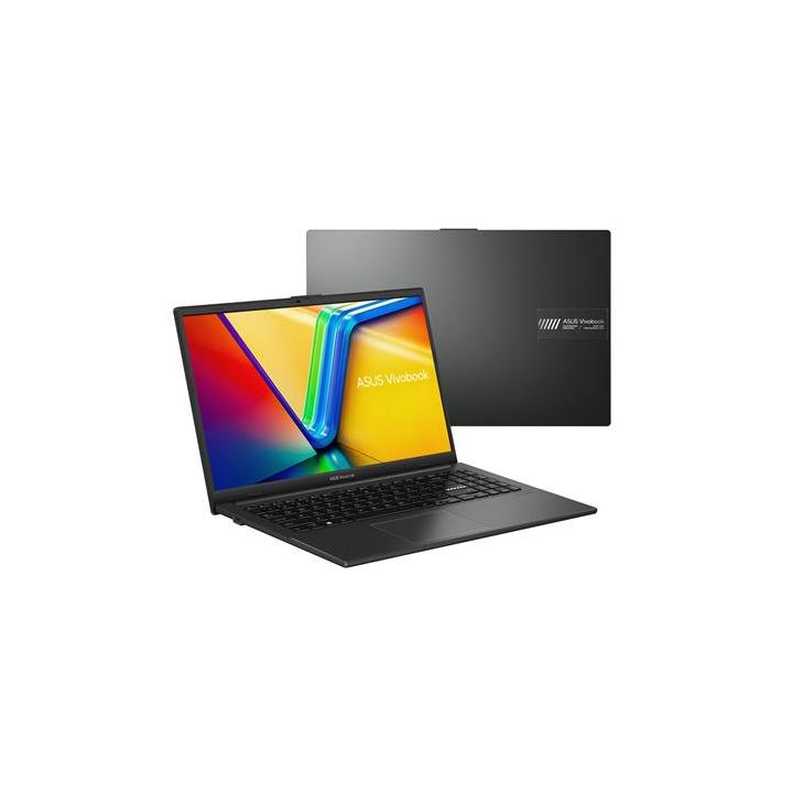 ntb ASUS Vivobook Go 15  R3 7320U/8GB/512/15,6”/FHD/TN/pods/W11H/černý