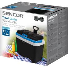 Sencor SCM 4233BL