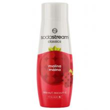 Sodastream Příchuť Malina 440ml