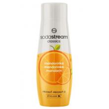 Sodastream Příchuť MANDARINKA 440ml