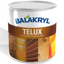 Balakryl TELUX bezbarvý 2,5kg