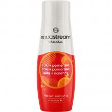 Sodastream Příchuť Cola Orange 440ml