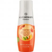 Sodastream Příchuť Ledový čaj Broskev 440ml