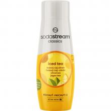 Sodastream Příchuť Ledový čaj citron 440ml