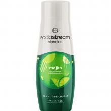 Sodastream Příchuť Mojito 440ml nealko 440ml