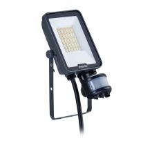 Reflektor LED  20W/3000-4000-6500k s čidlem BVP167 99