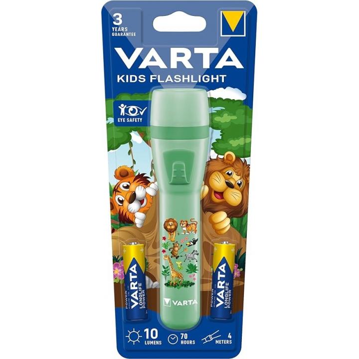 Varta 15650