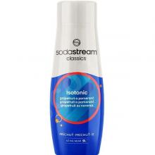 Sirup Isotonic grapefruit a pomeranč 440 ml SODASTREAM