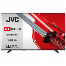 JVC LT-43VAF3335 Televize